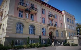 Stadshotellet Sölvesborg